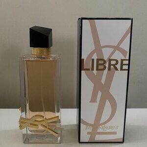YSL Libre Eau De Toilette - 3oz / 90 ml